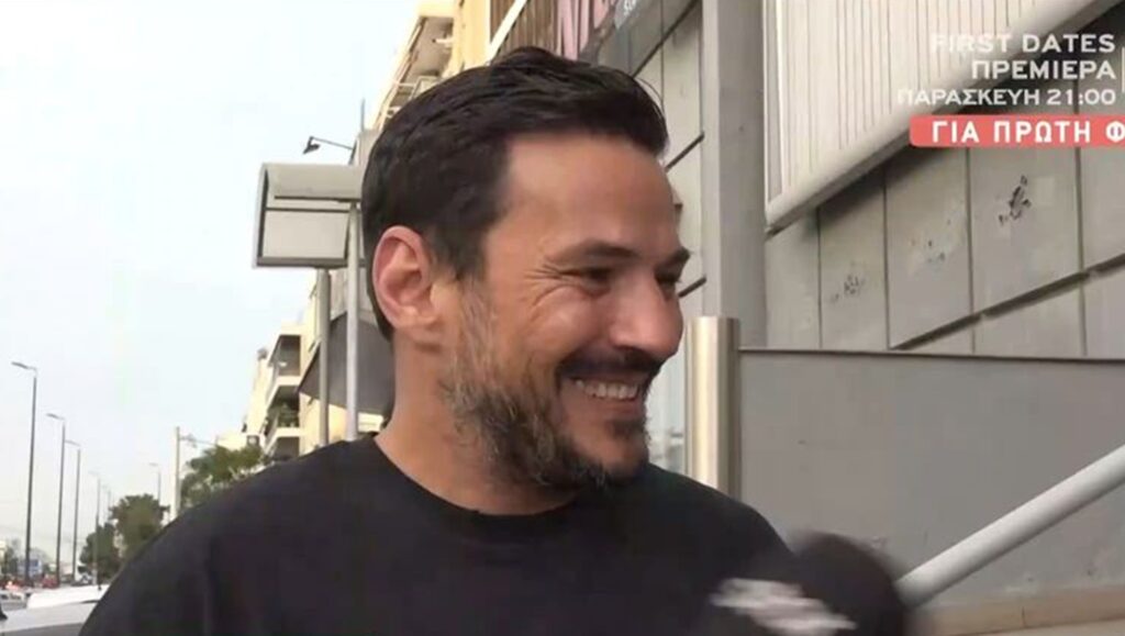 Κώστας Τσουρός
