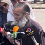 Δολοφονία στη Λάρισα: «Γιατί το έκανε αυτό;» - Συγκλονίζει ο πατέρας της 52χρονης στην κηδεία