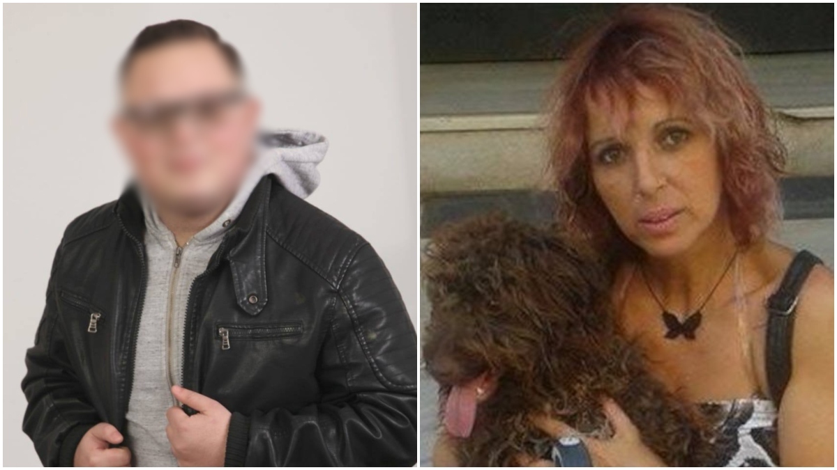 Λάρισα: Σε μοναστήρια κατέφευγε ο 21χρονος μητροκτόνος - «Δεν τον ήθελε καθόλου ο πατέρας του»