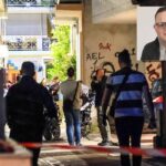Λάρισα: Φονικό με προειδοποιητικά σημάδια - Ο 21χρονος είχε προσπαθήσει να πνίξει τη μητέρα του στο παρελθόν