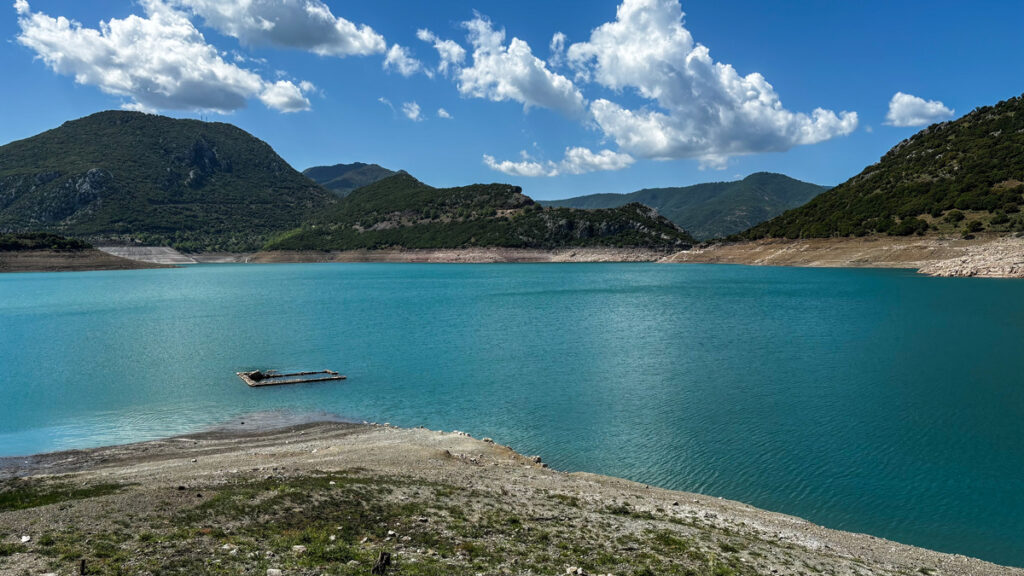 Η λειψυδρία χτυπάει την πόρτα (και) της Ελλάδας – Υπερδιπλασιάστηκαν οι ανάγκες σε ύδρευση από το 2001