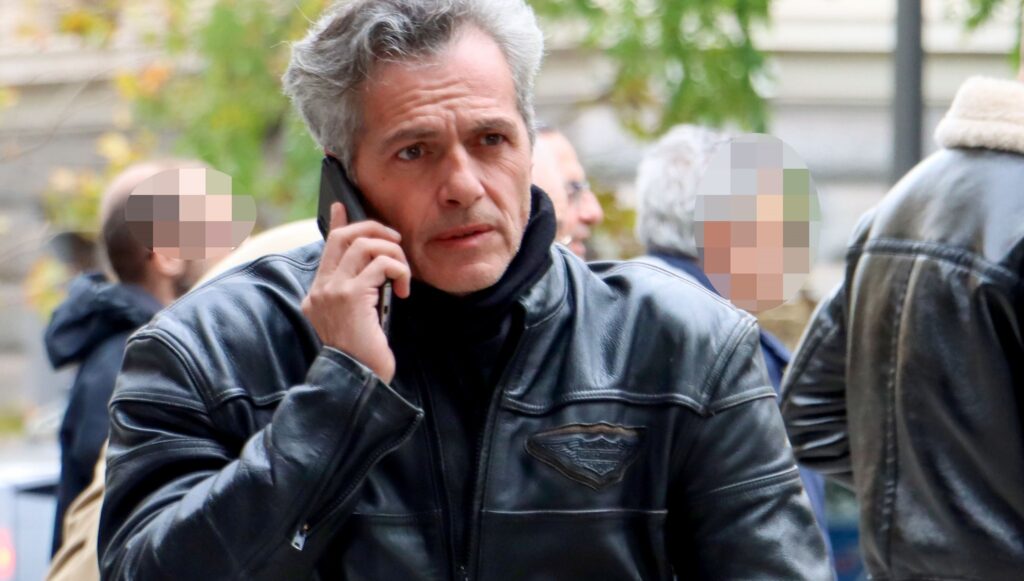Μάριος Αθανασίου