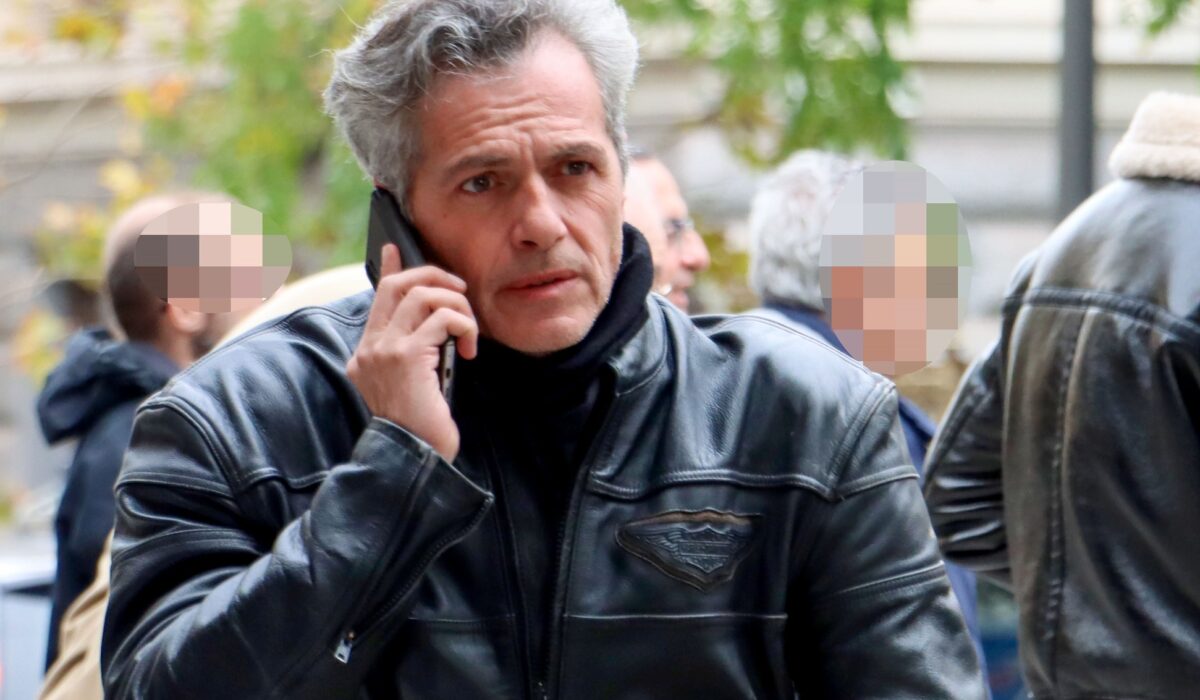 Μάριος Αθανασίου