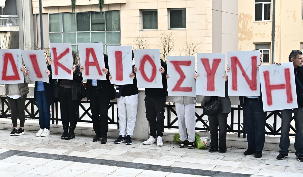 Μάτι: Στις 3 Ιουνίου η απόφαση από το Εφετείο – Κάλεσμα από τον Σύλλογο Συγγενών Θανόντων και Εγκαυματιών