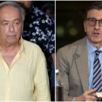 Ξέσπασε κατά Πορτοσάλτε ο Μικρούτσικος: «Πρέπει να είσαι πολύ πατσαβούρα αδερφέ μου»