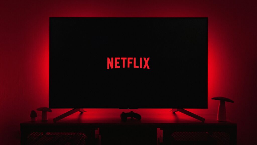 NETFLIX