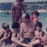 Η συγκινητική ανάρτηση της Ντόρας Μπακογιάννη για τον Κωνσταντίνο Μητσοτάκη