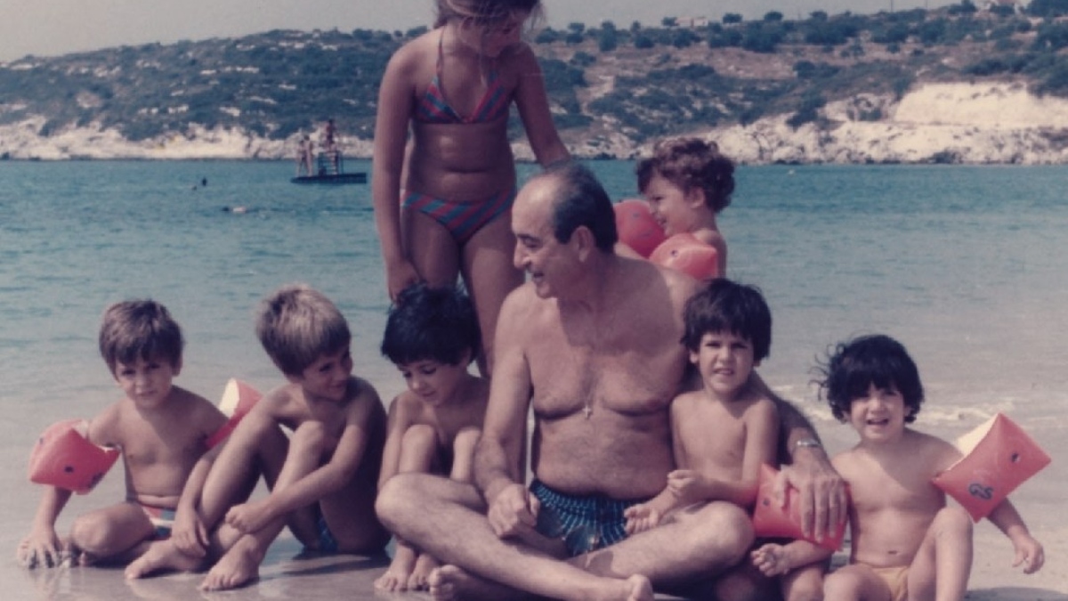 Η συγκινητική ανάρτηση της Ντόρας Μπακογιάννη για τον Κωνσταντίνο Μητσοτάκη
