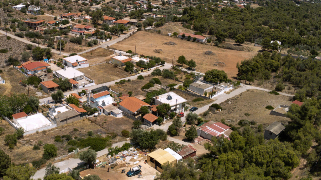 Εσωκομματικό «μασάζ» για το ΠΔ που αφορά στους μικρούς οικισμούς