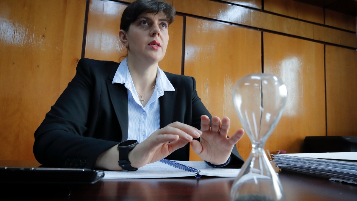 ΟΠΕΚΕΠΕ: Η Ευρωπαϊκή Εισαγγελία καταγγέλλει «επιθέσεις για εκφοβισμό» στη διερεύνηση του σκανδάλου με τις επιδοτήσεις