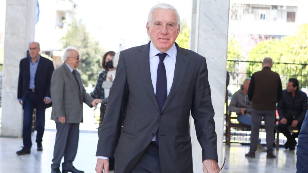 Ξανά στο μικροσκόπιο ο Γιάννος Παπαντωνίου – Αναίρεση «βόμβα» για τις φρεγάτες
