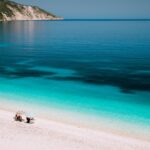 η καλύτερη παραλία της Ελλάδας