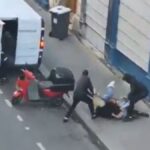 Κινηματογραφική απόπειρα απαγωγής στο Παρίσι - Ήθελαν την κόρη και τον εγγονό μεγιστάνα των κρυπτονομισμάτων