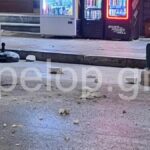 Τραγωδία στην Πάτρα: Πέθανε ο 59χρονος άνδρας που χτυπήθηκε από πτώση μαρμάρου