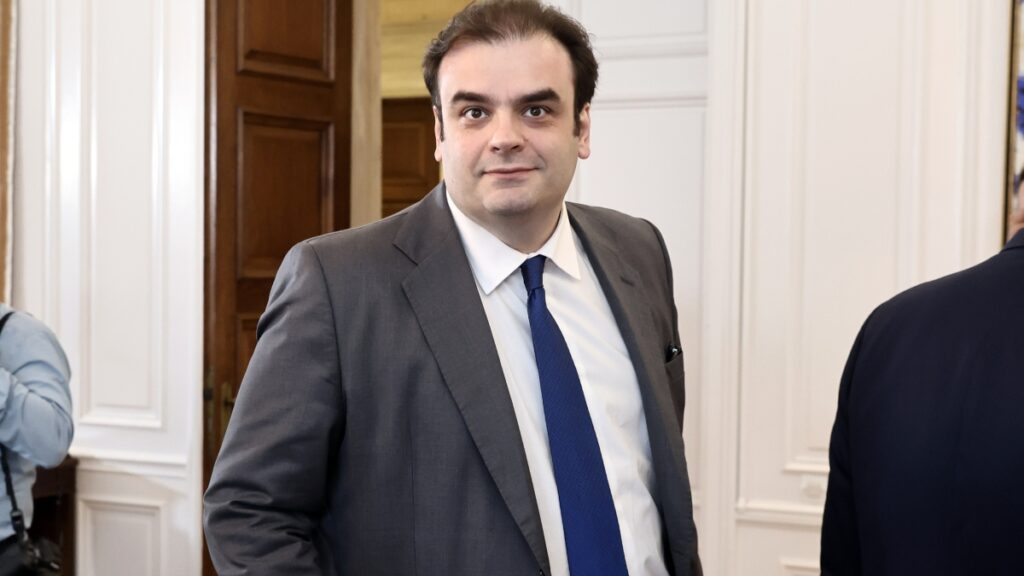 Πιερρακάκης