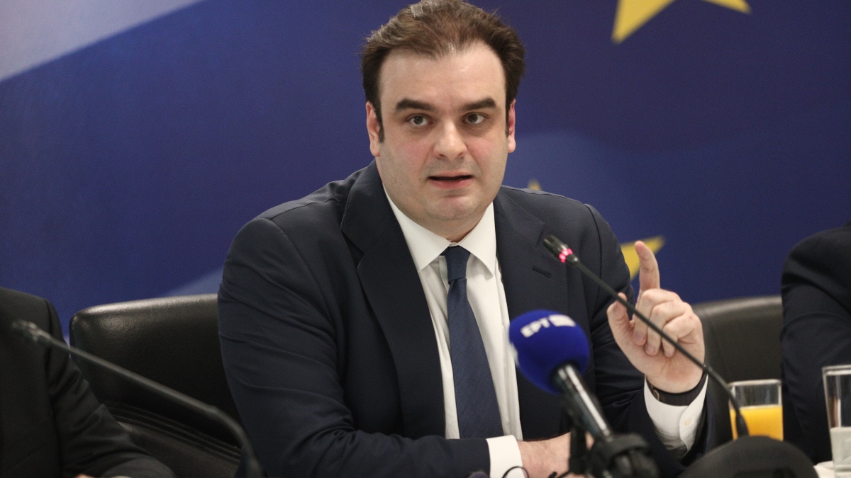 Πιερρακάκης