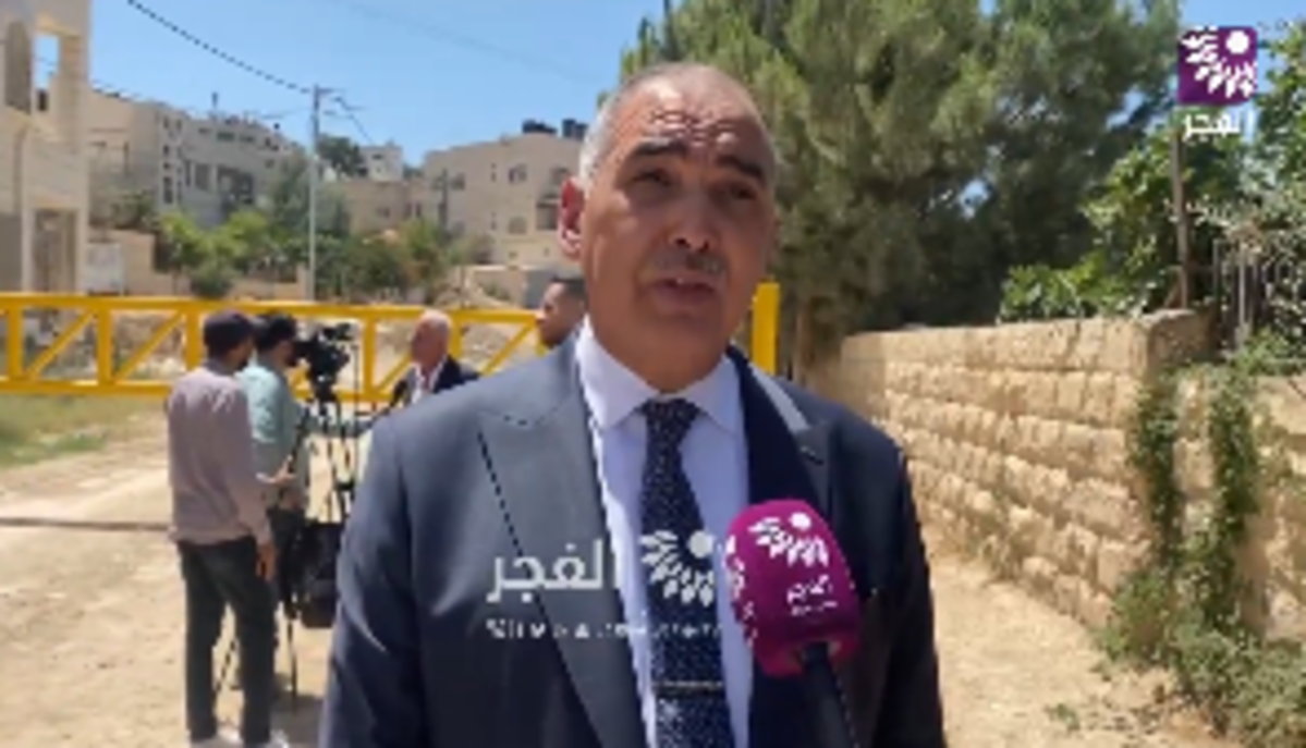 Δυτική Όχθη: Ισραηλινά πυρά σε διπλωματική αποστολή – Ανάμεσά τους υπήρχαν και Ευρωπαίοι