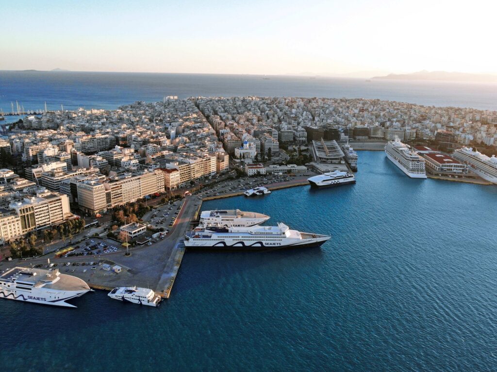 SEAJETS: Ανακοίνωσε εκπτώσεις 32% – Και πάλι ακριβά τα εισιτήρια
