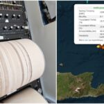 Γιατί ο σεισμός 6,1 Ρίχτερ στην Κρήτη έγινε αισθητός σχεδόν σε όλη την Ελλάδα