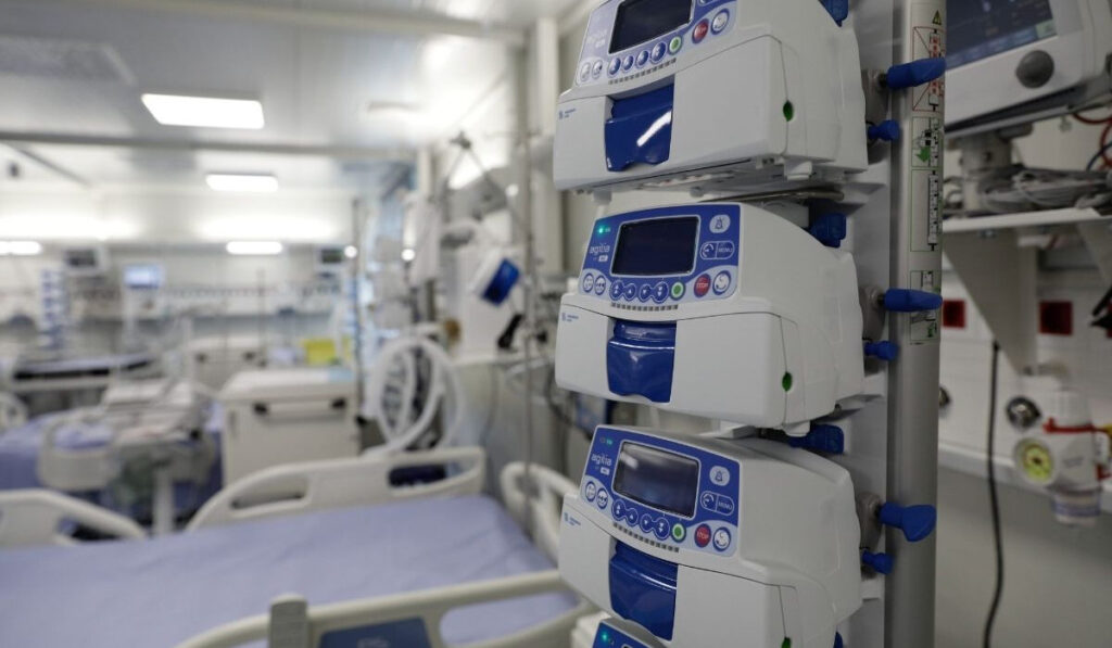Θεσσαλονίκη: «Όλα έγιναν σε 2 ώρες» - Συγκλονίζει ο πατέρας της 5χρονης που πέθανε από σηψαιμία