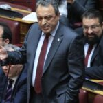 Σπαρτιάτες: Τα «γύρισε» ο Στίγκας για Κασιδιάρη και Greek Mafia - «Τα είπα πάνω στην οργή μου»
