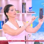 Σταματίνα Τσιμτσιλή