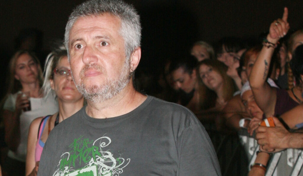 Στάθης Παναγιωτόπουλος