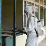 Στρεπτόκοκκος: Κλειστά 5 σχολεία στη Θεσσαλονίκη - Ξεκινούν απολυμάνσεις