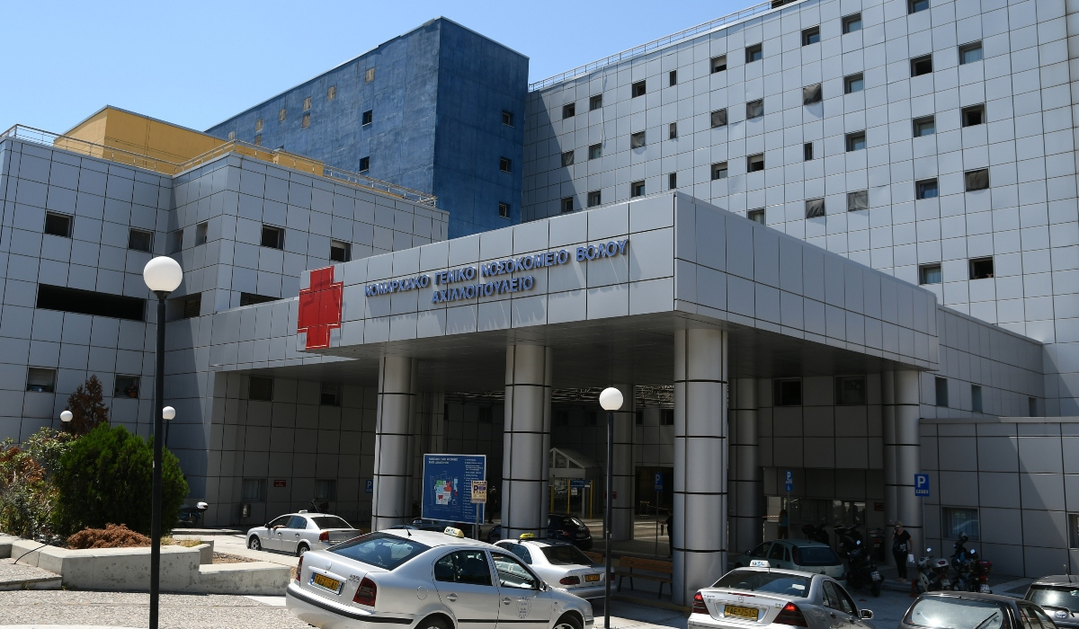 Νέο κρούσμα στρεπτόκοκκου: Από τη Σκόπελο εσπευσμένα στον Βόλο μία 8χρονη