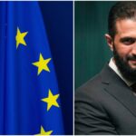 Η Ε.Ε ανοίγει «παράθυρο» στη Συρία - Τέλος οι οικονομικές κυρώσεις