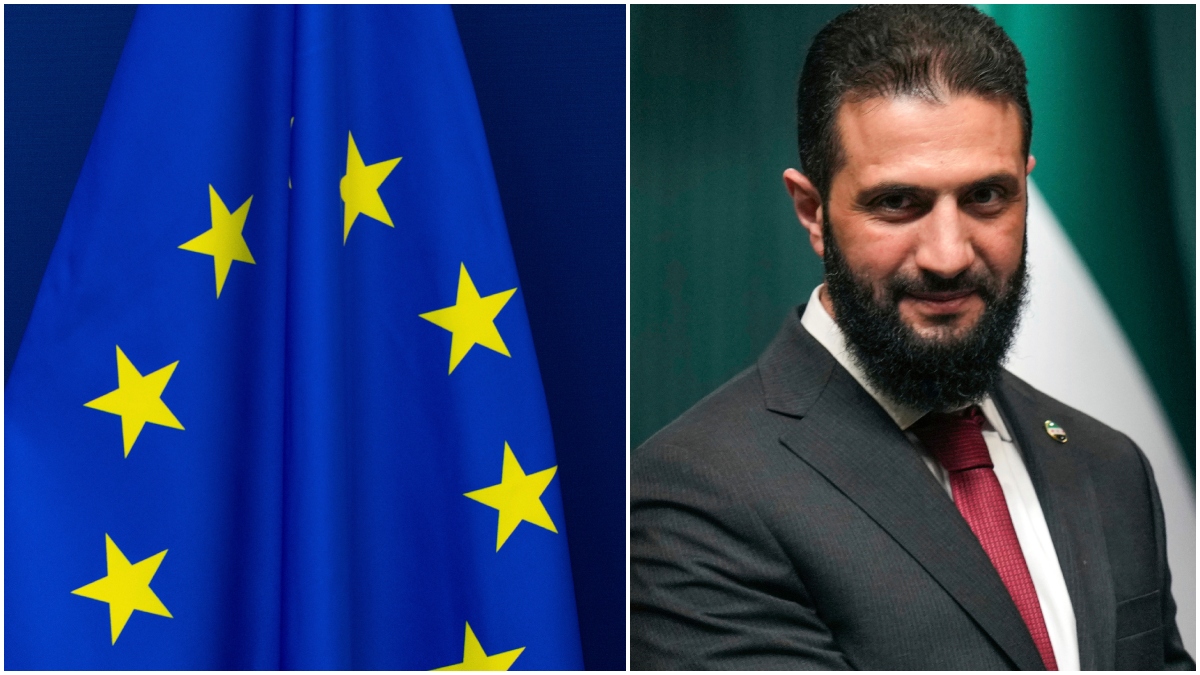 Η Ε.Ε ανοίγει «παράθυρο» στη Συρία - Τέλος οι οικονομικές κυρώσεις
