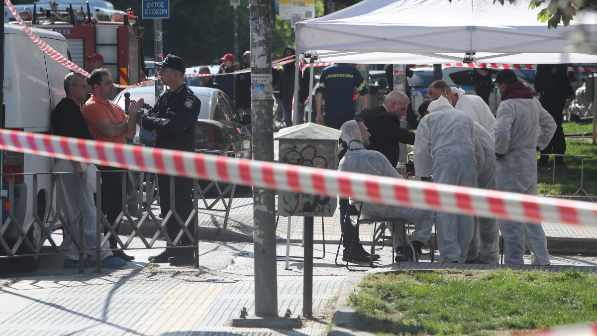 Θεσσαλονίκη: «Μάγειρας» και ενοικιαστής εξαφανίστηκαν από τη γιάφκα στα Λαδάδικα – Μυστήριο με τον «εγκέφαλο»