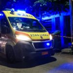 Περίεργη υπόθεση στη Θεσσαλονίκη με διασωληνωμένη 25χρονη που βρέθηκε σε πεζοδρόμιο