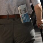 Θεσσαλονίκη: 93χρονος αλλά… «νταής» - Ξυλοφόρτωσε με μπαστούνι την 86χρονη σύζυγό του