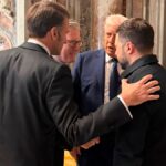Συνομιλίες Ρωσία Ουκρανία