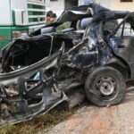 Τραγωδία στο Ναύπλιο: Νεκρή 27χρονη χειρουργός σε τροχαίο - Πήγαινε για βάρδια στο νοσοκομείο