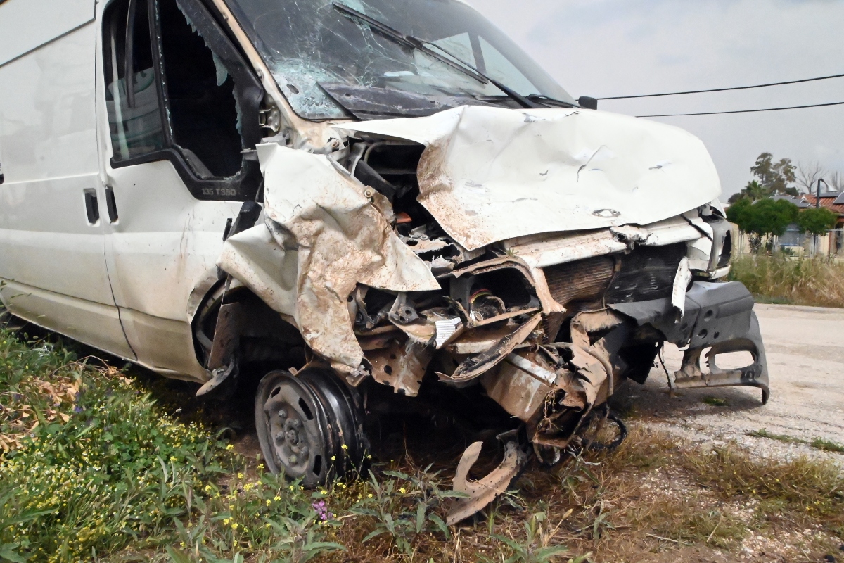 Τραγωδία στο Ναύπλιο: Νεκρή 27χρονη χειρουργός σε τροχαίο - Πήγαινε για βάρδια στο νοσοκομείο