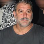 Βασίλης Μπισμπίκης
