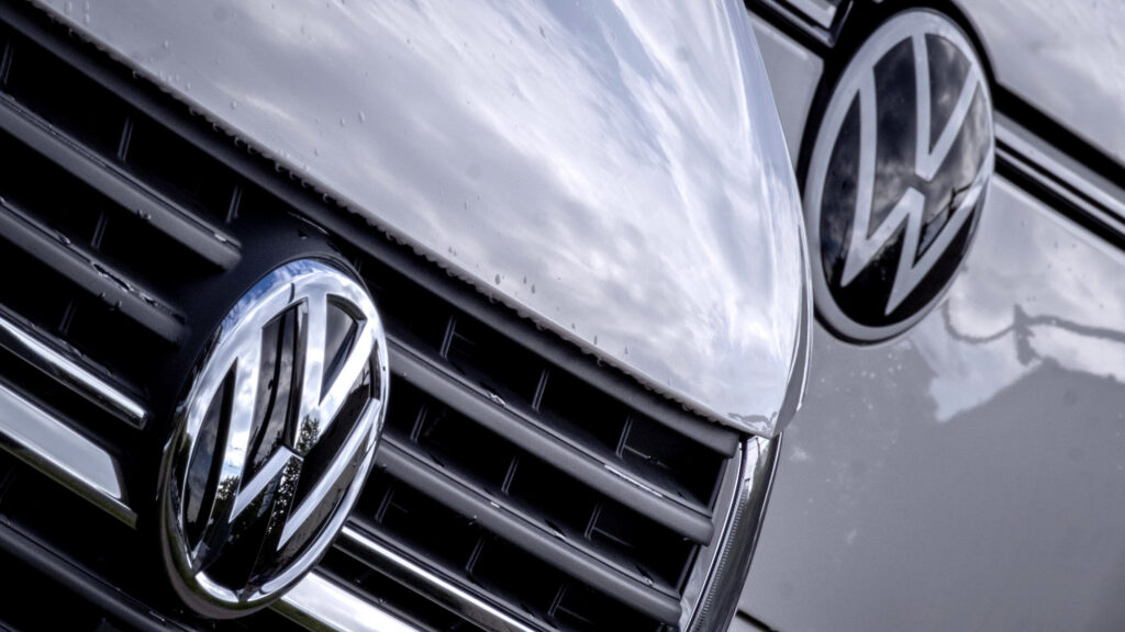 Dieselgate: Τέσσερα πρώην στελέχη της Volkswagen καταδικάστηκαν σε φυλάκιση