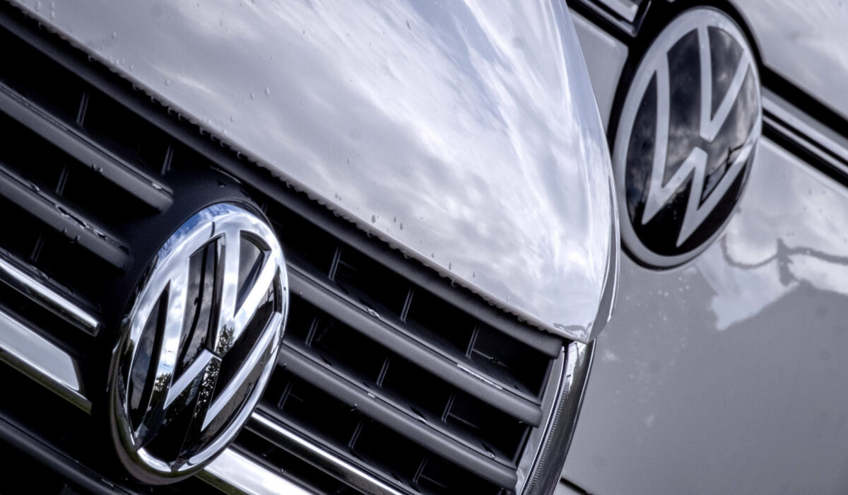 Dieselgate: Τέσσερα πρώην στελέχη της Volkswagen καταδικάστηκαν σε φυλάκιση