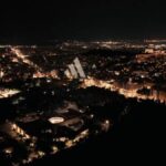 Drone Ακρόπολη