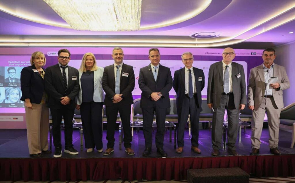Άδωνις Γεωργιάδης: Ο ΙΦΕΤ  θα αγοράζει με διαφάνεια ως προς τις τιμές αγοράς και αποφεύγοντας τριγωνικές συναλλαγές