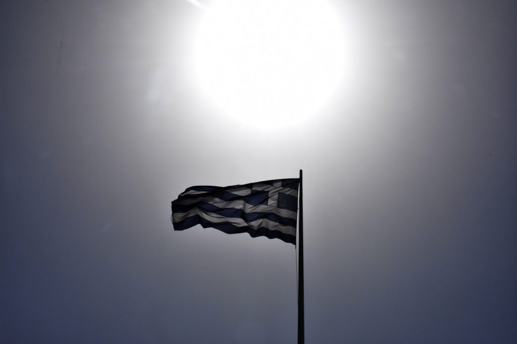 αφρικανική σκόνη πρόγνωση
