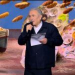 Αλ Τσαντίρι Λάκης Λαζόπουλος