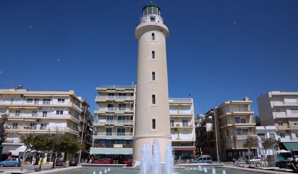 Αλεξανδρούπολη: Ο κατάσκοπος που γύρισε από το… βαφείο και άλλες ιστορίες από τη Ρωσία (με απάτη)