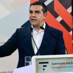 Θα πάει στο Συνέδριο ο Τσίπρας, αλλά δεν θα μιλήσει
