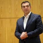 Τα δείπνα της Λούκας και ο Αλέξης