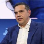 Αλέξης Τσίπρας