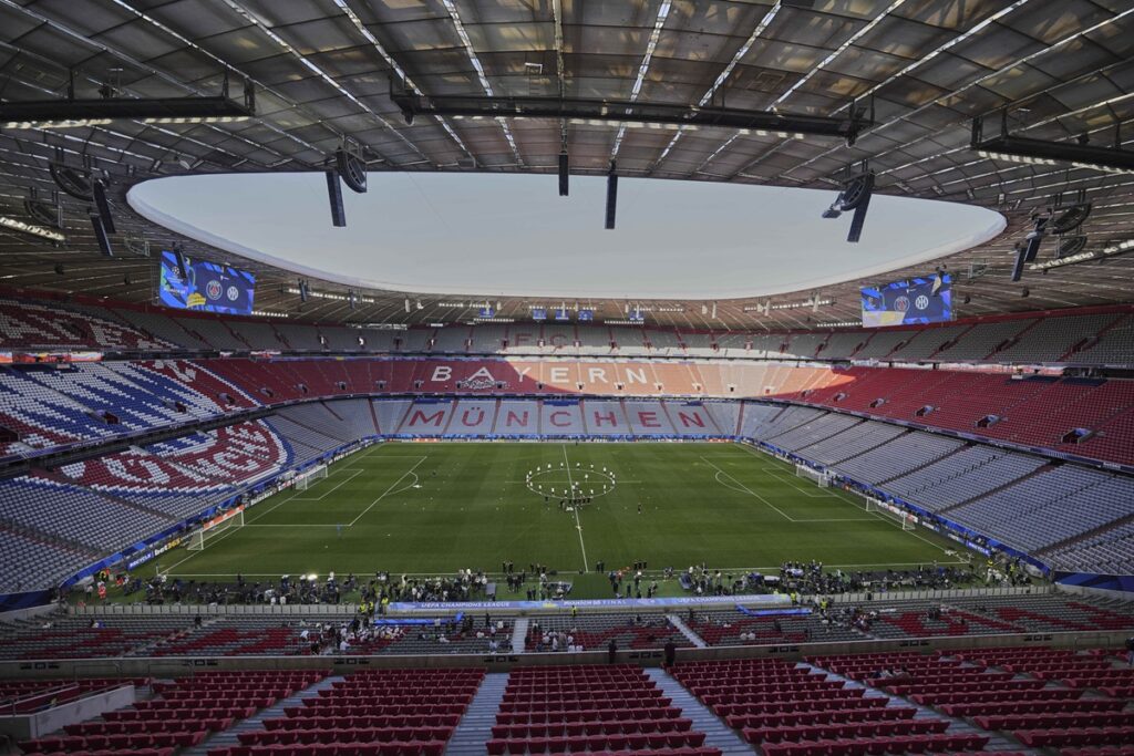 Champions League: Ο νικητής του Παρί – Ίντερ θα πάρει… χρυσάφι, αδιανόητα τα ποσά