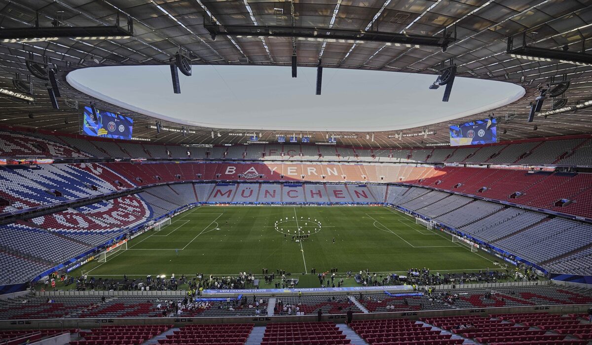 Champions League: Ο νικητής του Παρί – Ίντερ θα πάρει… χρυσάφι, αδιανόητα τα ποσά